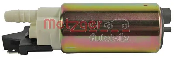 Handler.Part Fuel pump METZGER 2250161 1