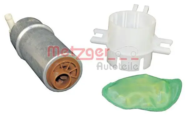 Handler.Part Fuel pump METZGER 2250165 2