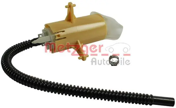 Handler.Part Fuel pump METZGER 2250206 2