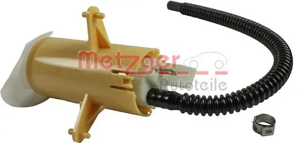 Handler.Part Fuel pump METZGER 2250206 1