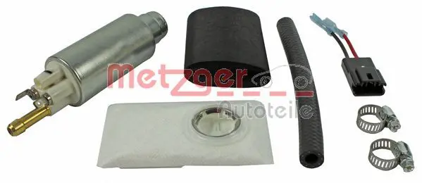 Handler.Part Fuel pump METZGER 2250217 1