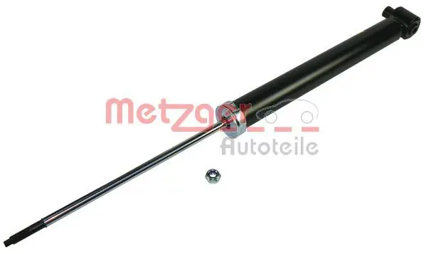 Handler.Part Shock absorber METZGER 2340009 1