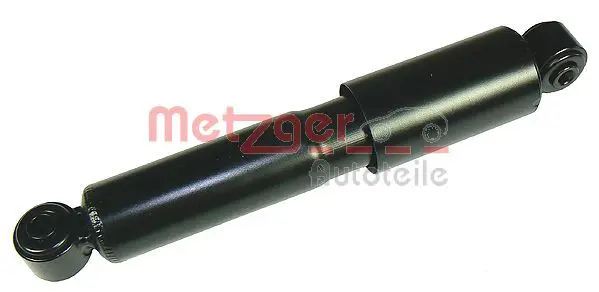 Handler.Part Shock absorber METZGER 2340010 1