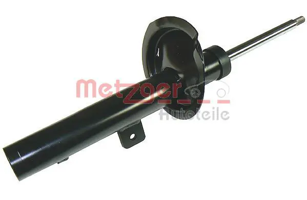 Handler.Part Shock absorber METZGER 2340023 1