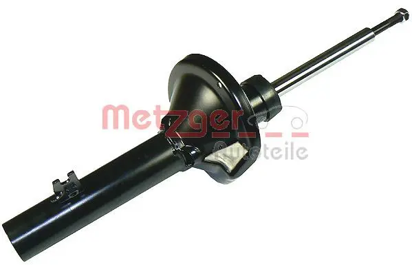 Handler.Part Shock absorber METZGER 2340035 1