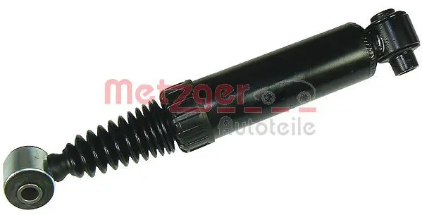 Handler.Part Shock absorber METZGER 2340036 1