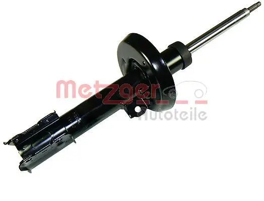 Handler.Part Shock absorber METZGER 2340049 1