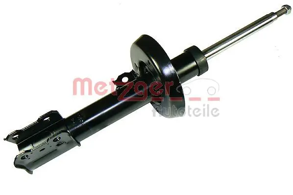 Handler.Part Shock absorber METZGER 2340050 1