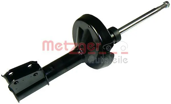 Handler.Part Shock absorber METZGER 2340079 1