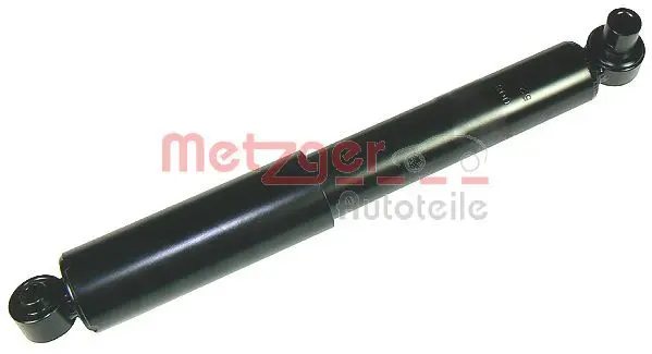 Handler.Part Shock absorber METZGER 2340080 1