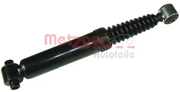 Handler.Part Shock absorber METZGER 2340082 1