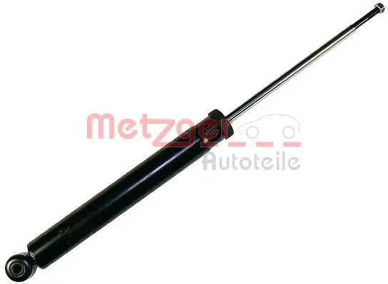 Handler.Part Shock absorber METZGER 2340089 1