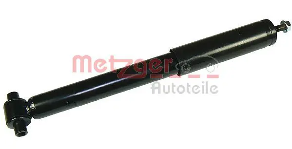 Handler.Part Shock absorber METZGER 2340090 1