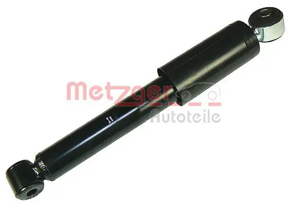 Handler.Part Shock absorber METZGER 2340091 1