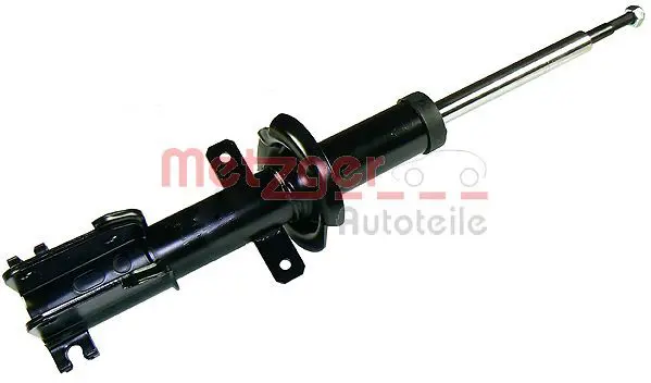 Handler.Part Shock absorber METZGER 2340094 1