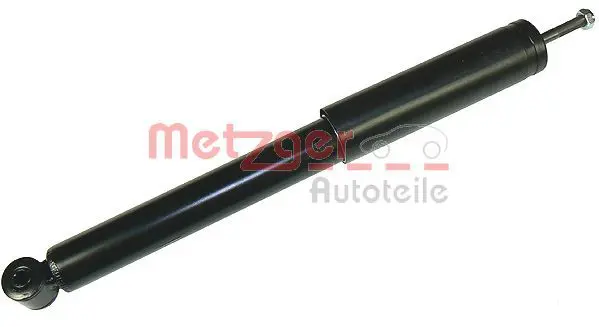 Handler.Part Shock absorber METZGER 2340100 1