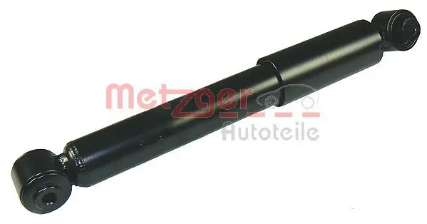 Handler.Part Shock absorber METZGER 2340108 1