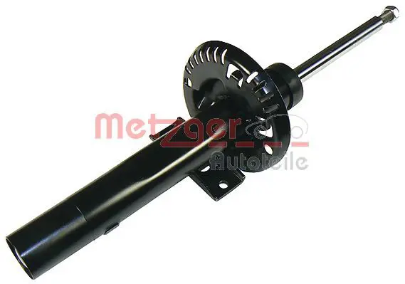 Handler.Part Shock absorber METZGER 2340109 1