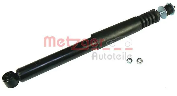 Handler.Part Shock absorber METZGER 2340114 1