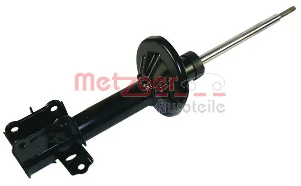 Handler.Part Shock absorber METZGER 2340117 1