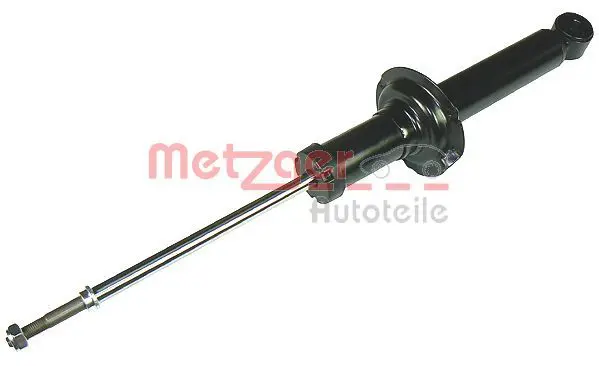 Handler.Part Shock absorber METZGER 2340119 1