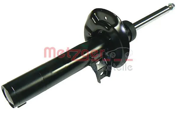 Handler.Part Shock absorber METZGER 2340125 1