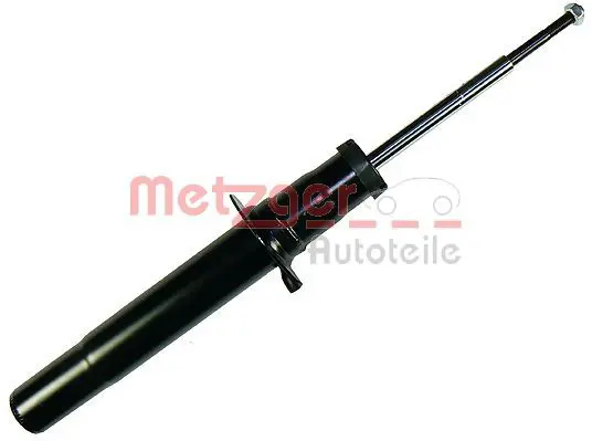 Handler.Part Shock absorber METZGER 2340133 1