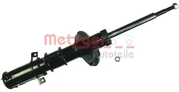 Handler.Part Shock absorber METZGER 2340141 1