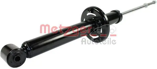 Handler.Part Shock absorber METZGER 2340145 1