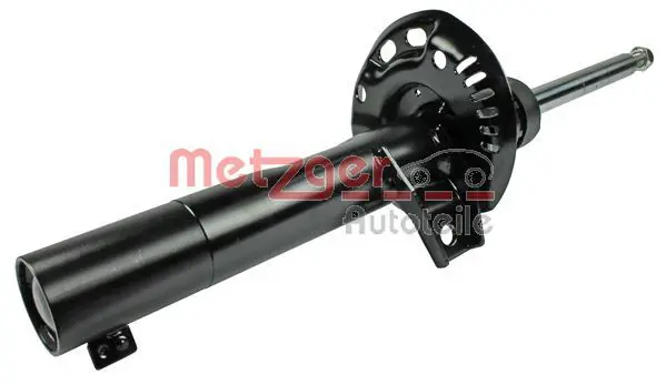 Handler.Part Shock absorber METZGER 2340151 1