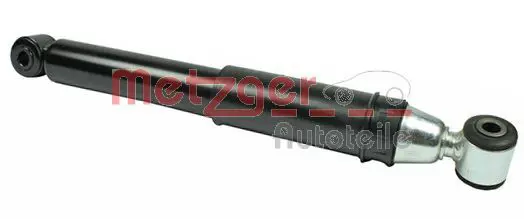 Handler.Part Shock absorber METZGER 2340162 1