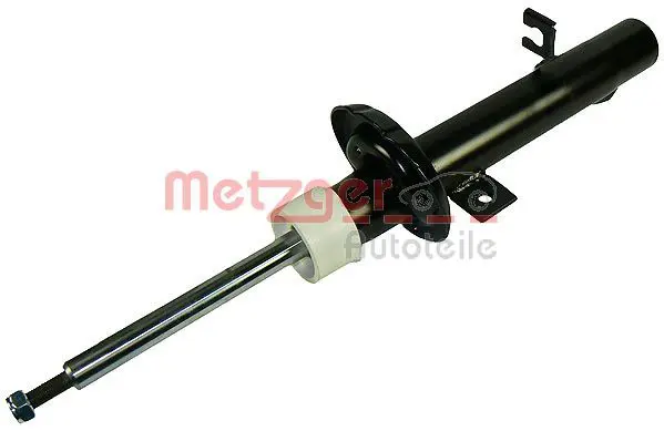 Handler.Part Shock absorber METZGER 2340166 1