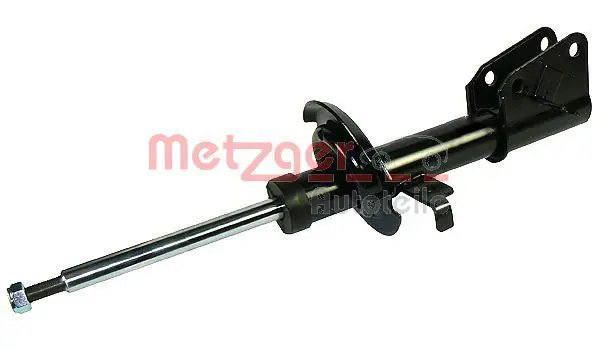 Handler.Part Shock absorber METZGER 2340169 1