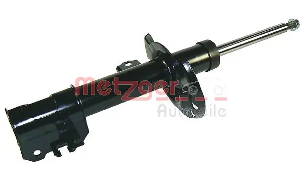 Handler.Part Shock absorber METZGER 2340177 1