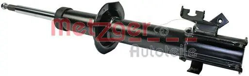 Handler.Part Shock absorber METZGER 2340180 1