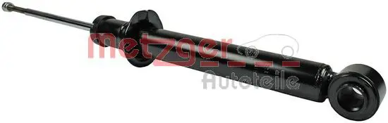 Handler.Part Shock absorber METZGER 2340195 1