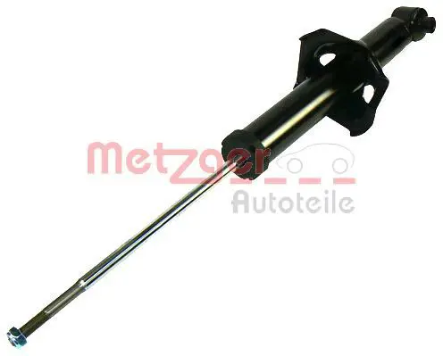 Handler.Part Shock absorber METZGER 2340197 1