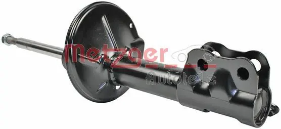 Handler.Part Shock absorber METZGER 2340202 1