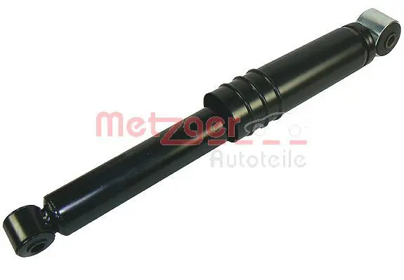 Handler.Part Shock absorber METZGER 2340207 1