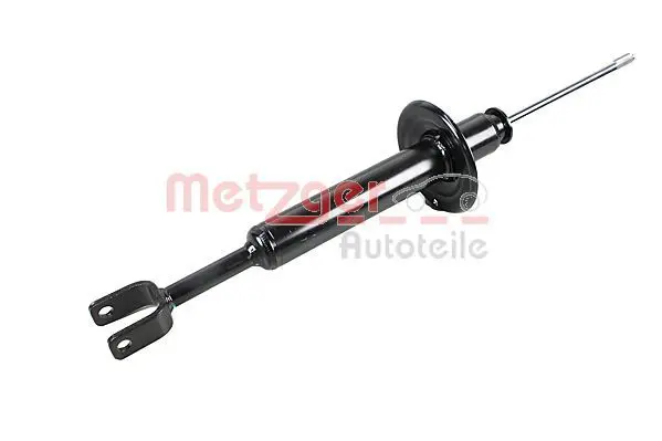 Handler.Part Shock absorber METZGER 2340214 1