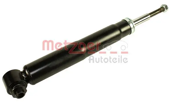 Handler.Part Shock absorber METZGER 2340222 1