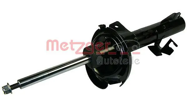 Handler.Part Shock absorber METZGER 2340234 1