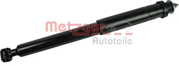 Handler.Part Shock absorber METZGER 2340239 1