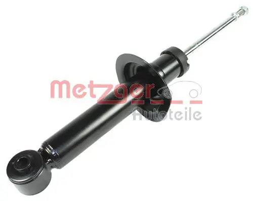 Handler.Part Shock absorber METZGER 2340254 1