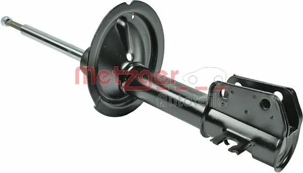 Handler.Part Shock absorber METZGER 2340267 1