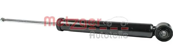 Handler.Part Shock absorber METZGER 2340270 1