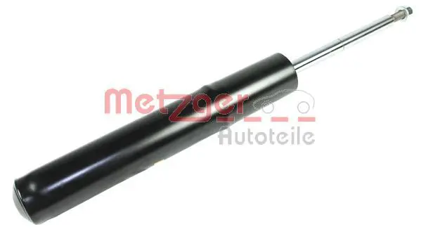 Handler.Part Shock absorber METZGER 2340309 1