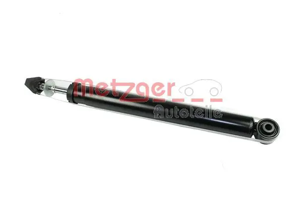 Handler.Part Shock absorber METZGER 2340323 1