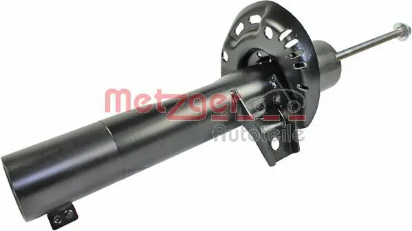 Handler.Part Shock absorber METZGER 2340332 1