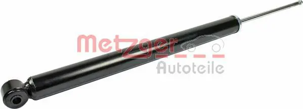 Handler.Part Shock absorber METZGER 2340336 1